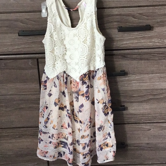 Xhilaration Other - Girls Dress